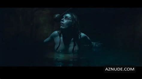 Encerrada Nude Scenes Aznude