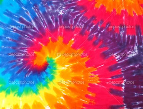 Wallpaper: Tie Dye Wallpaper