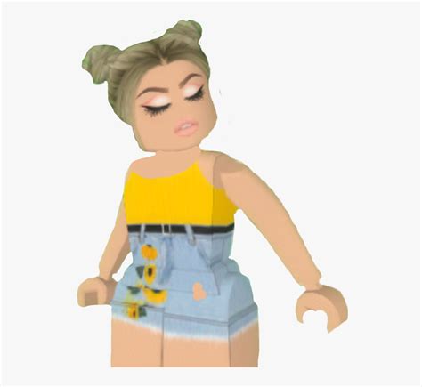 Roblox Girl Gfx Png Cute Bloxburg Aesthetic Cute Roblox Girl Holding 0 Hot Sex Picture