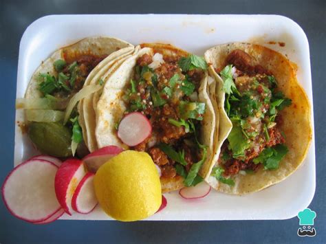 Guisado De Carnitas De Puerco De Reaprovechamiento