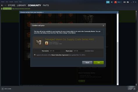 Steam Community Market What It Is And How To Use It