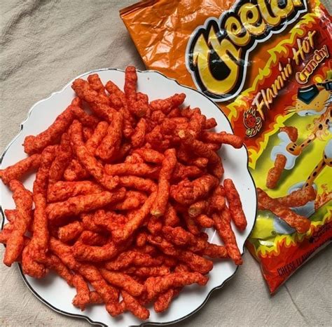 Flamin Hot Cheetos Chicken Nuggets Artofit