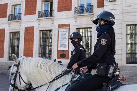 Policía Nacional detuvo a 53 personas identificó a 4 500 y puso 1 200