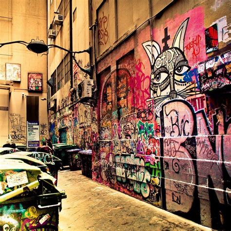 Urban Art Wallpapers Top Free Urban Art Backgrounds Wallpaperaccess