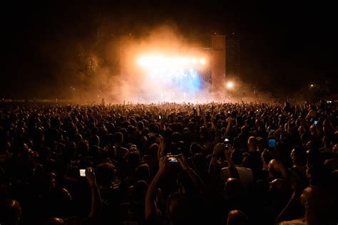 Slam Dunk Festival on Twitter: "1 week ago - @offspring rounded off 3 ...