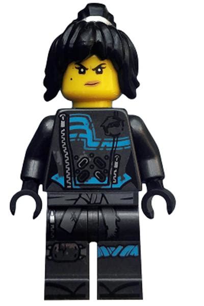 LEGO Nya Minifigure Njo482 BrickEconomy