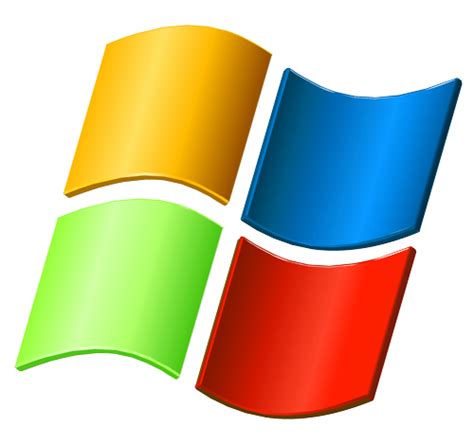 Windows логотип Png