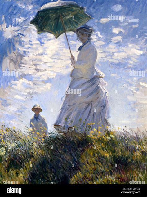 Claude Monet 14 novembre 1840 5 décembre 1926 peintre