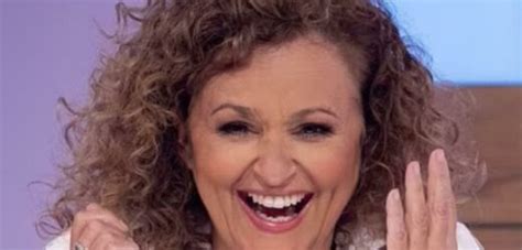 Nadia Sawalha Has Fans In Stitches As She Strips Off In Kim K Parody Big World Tale