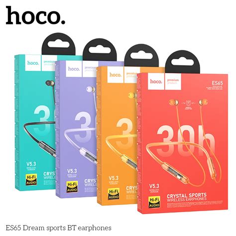 Hoco ES65 чихэвч