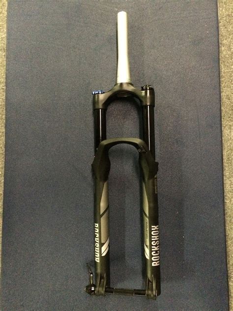 New Rockshox Revelation Rl Mm Travel For Sale