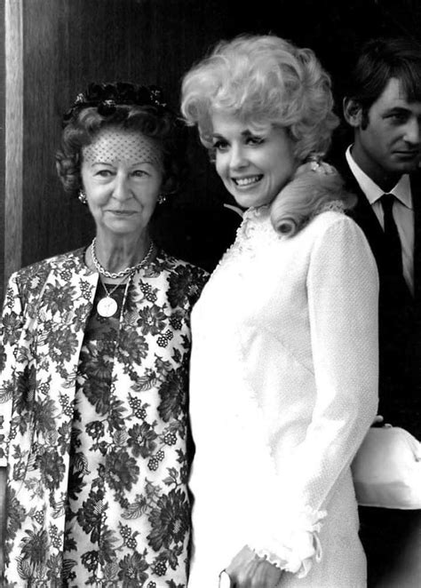 Donna Douglas Photos