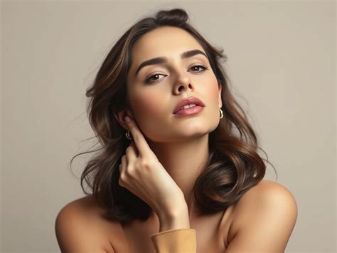 Patricia VelÃsquez Nude Blunturi