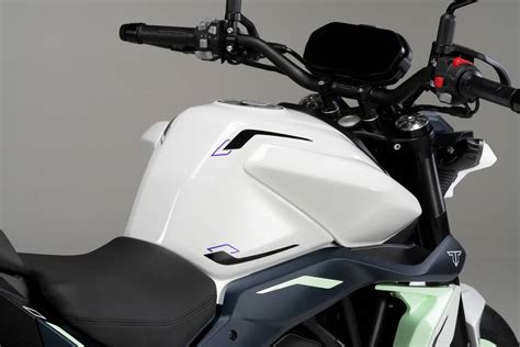 Benelli Tornado Naked Twin Motore E Caratteristiche