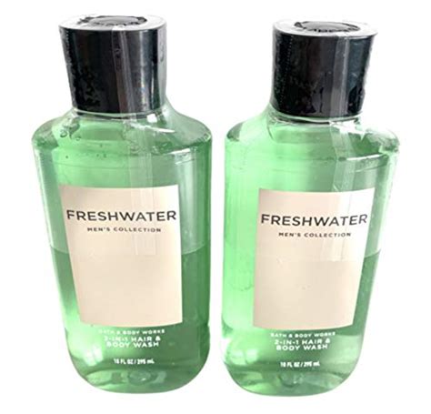 Best Freshwater Bath And Body Works