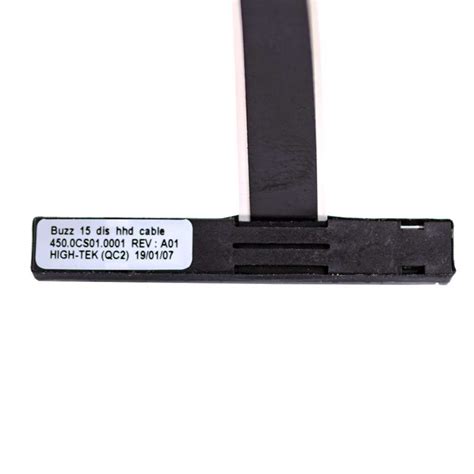 Шлейф Sata HDD/SSD для ноутбука Acer Nitro NP515-51 Spin SP515-51GN ...
