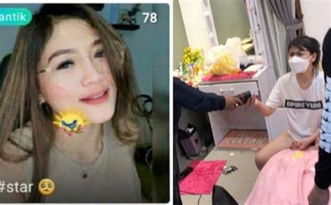 T S Ng Khi Ang Livestream Hot Girl B B T V C Th I M T V I B N N N M T