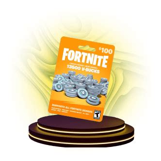 Купить Фарм ключа 13500 V-Bucks