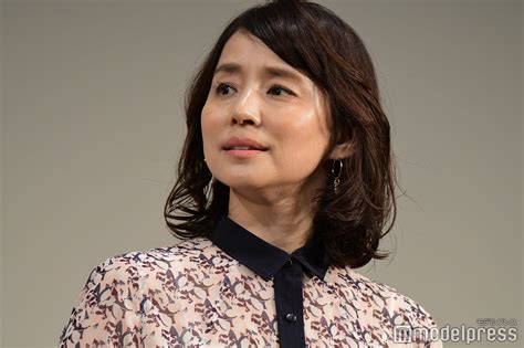 画像2123 石田ゆり子「虎に翼」人生初の犬役で登場 自前メイクでの撮影シーンが話題「女優魂感じる」「衝撃」 モデルプレス