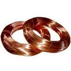 DPC Copper Wires At Best Price In Bengaluru By Mahalakshmi Wire