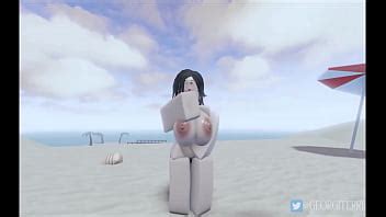 Beach Sex Roblox XNXX