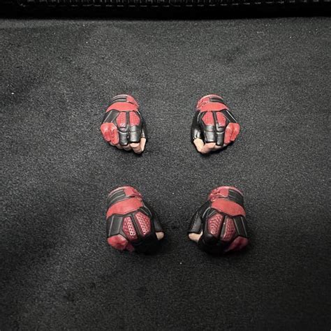 Hot Toys Mms Mms Mms Mms