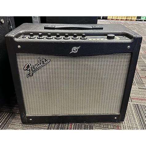 Used Fender Mustang Iii V W X Guitar Combo Guitar Center