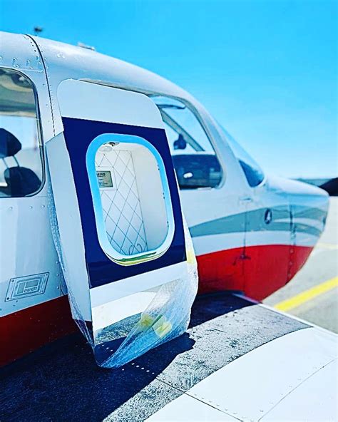 AERO-Designmanufaktur – Design von Flugzeugteilen zu Flugzeugmöbeln