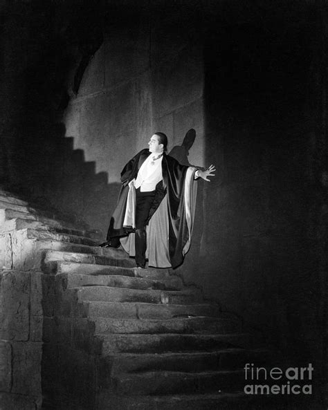 Dracula Movie Bela Lugosi