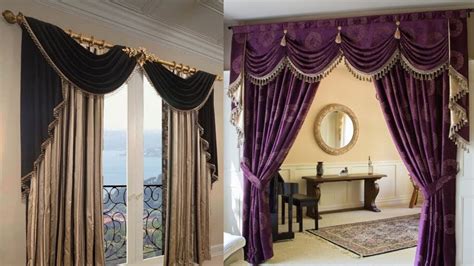 Top Curtains Design Ideas 2020 Window Curtain For Interior Decoration You