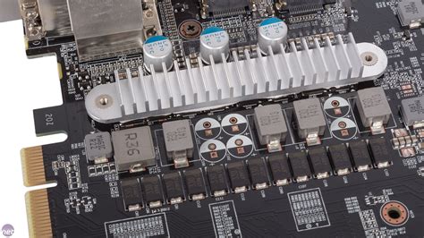 Gigabyte GeForce GTX 1060 WindForce OC 3GB Review | bit-tech.net