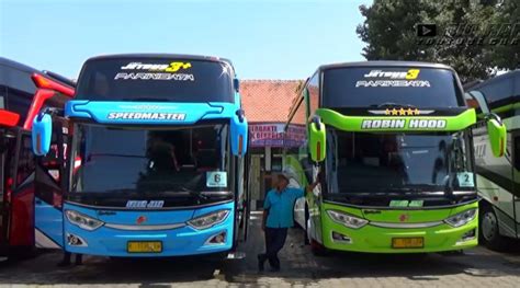 Apa Saja Tugas Kenek Bus Cari Tahu Yuk Disini Andarabus