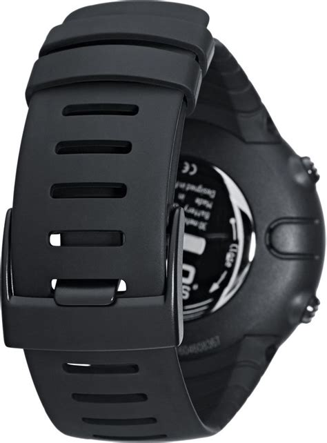 Suunto Core All Black En Rebajas Por Enero Las