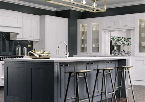 The Ultimate Guide To Kitchen Layouts Cash Carry Kitchens