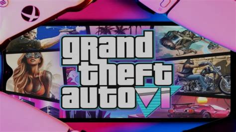 GTA 6 Cuplikan Perdana Resmi Rilis Awal Desember