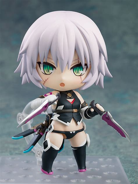 ~us Seller~ New Fate Grand Order Assassin Jack The Ripper Servant