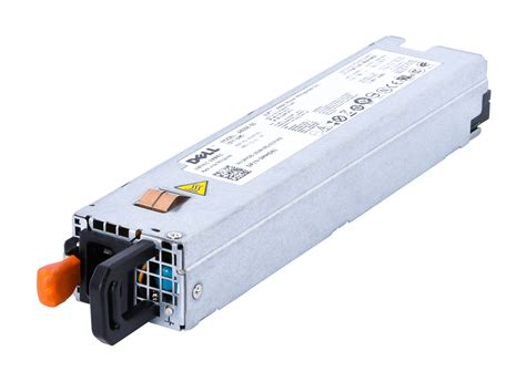 DELL 500 Watt Hot Swap Netzteil Hot Plug Power Supply PowerEdge R410 0MHD8J MHD8J