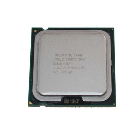 Buy desktop LGA775 processors (CPUs)