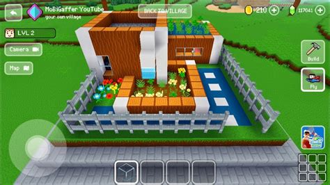 Block Craft 3d Building Simulator Games For Free Gameplay1629 Ios