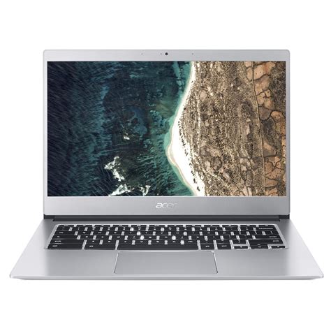 Restored Acer Vero 514 14 Touchscreen Chromebook Core I5 1235U 1 3GHz