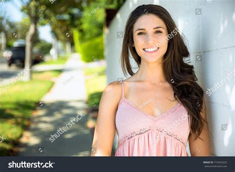 Hot Girl Next Door Images Stock Photos Vectors Shutterstock
