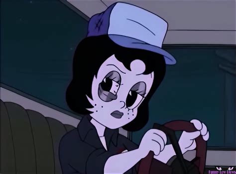 Drawn Together LESBIAN CUNNILINGUS Softcore Pussy Licking Cartoon