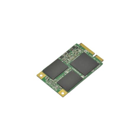 SSD mSATA 256GB SD30045 - Revisado
