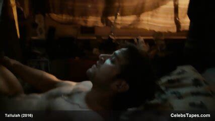 Ellen Page Nude Sex Video