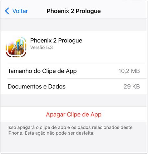 Experimente J Como Funcionam Os App Clips Do Ios