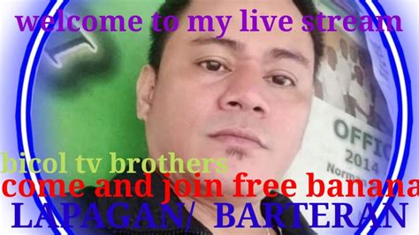 Live Everyday Unli Lapagan Dikitan Barteran At Free Ayuda Sa