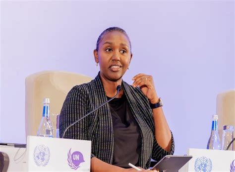 UK Rwanda Deal Yolande Makolo Mu Kizere Gishingiye Ku Mpinduka Z