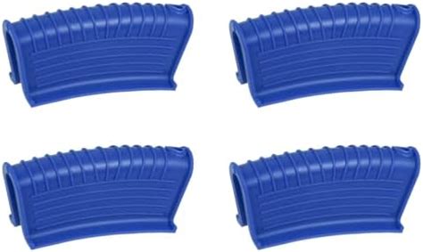 Amazon Uxcell Pcs Silicone Assist Hot Pan Handle Holder Hot Skillet Handle Covers Pot