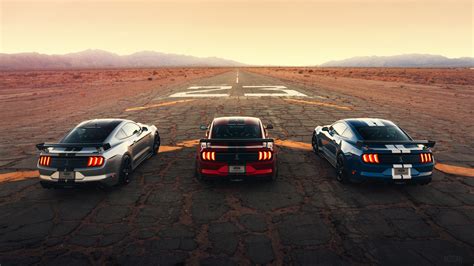 Mustang 2022 Wallpaper Hd