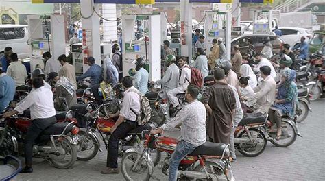 Govt Slashes Petrol Price By Rs Per Litre